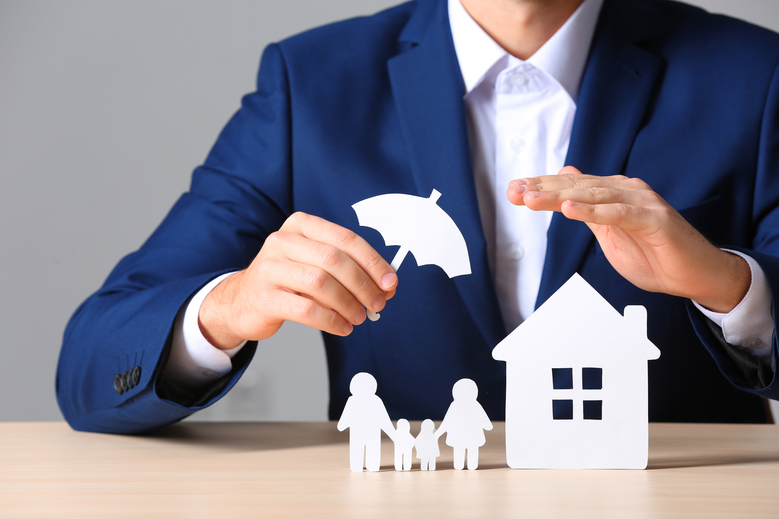 Personal Umbrella Insurance Rhode Island