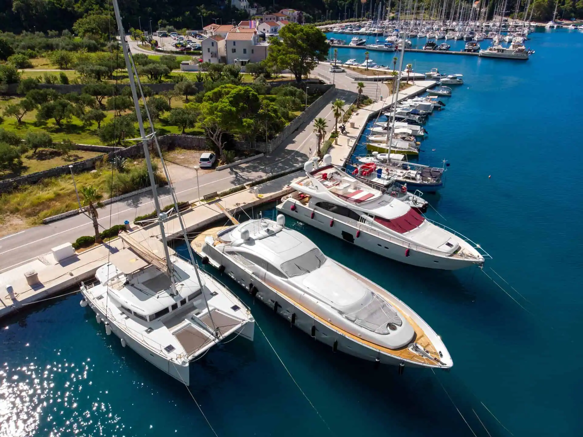 Boat Insurance Rhode Island