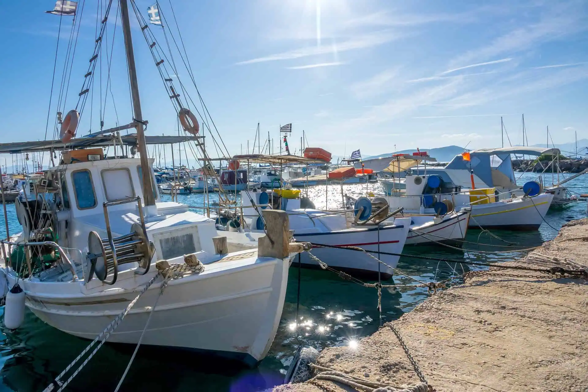 Boat Insurance Rhode Island