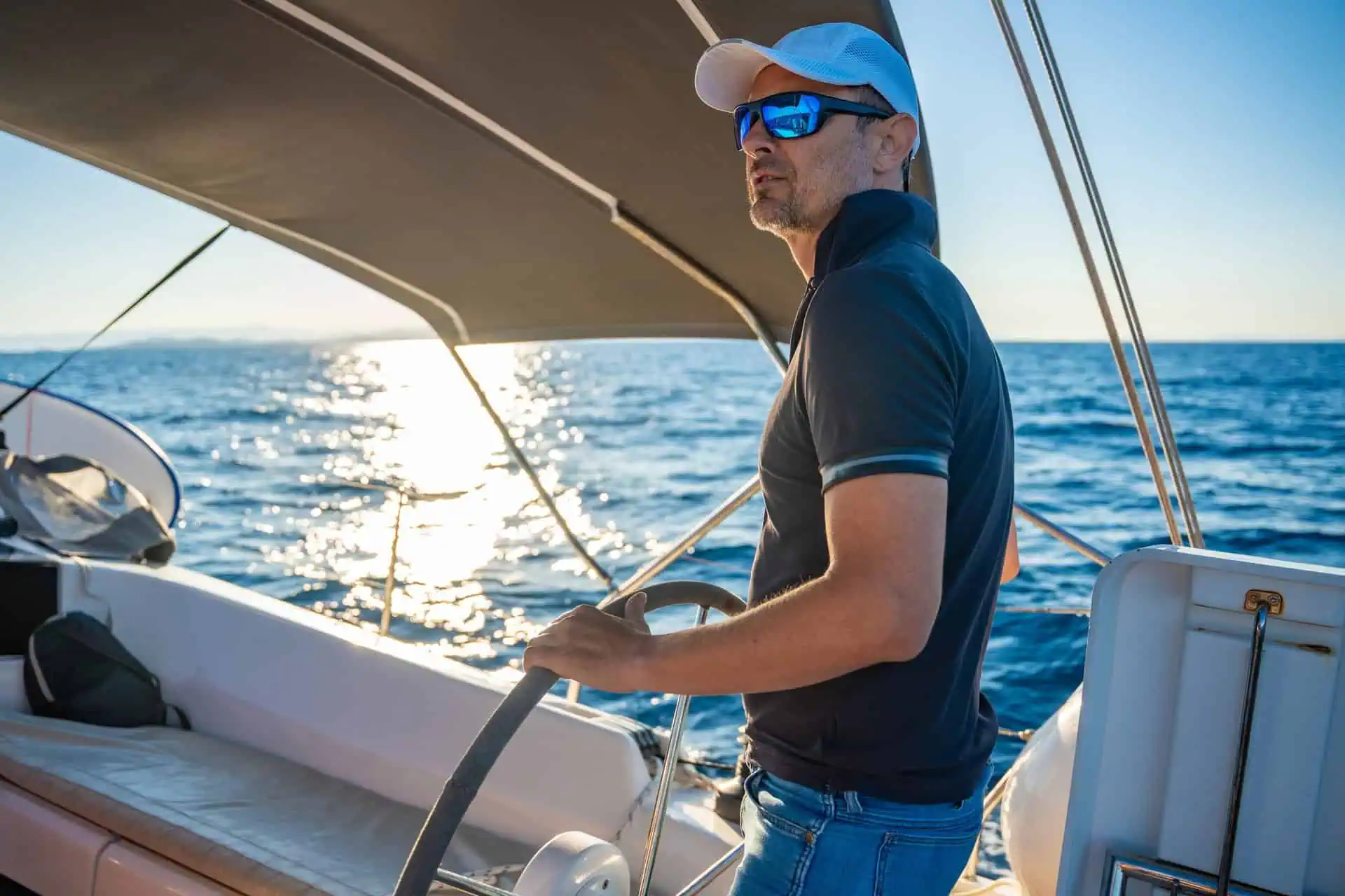 Boat Insurance Rhode Island