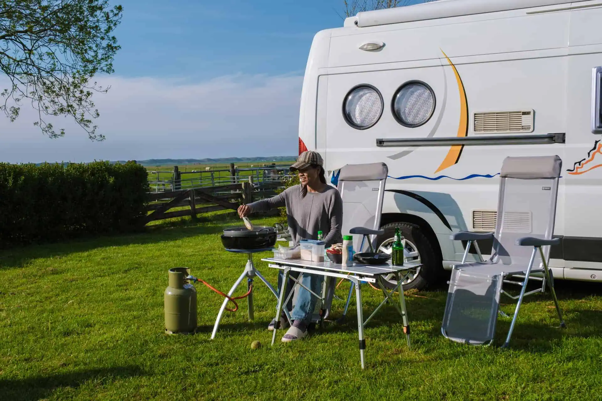 RV Insurance Rhode Island