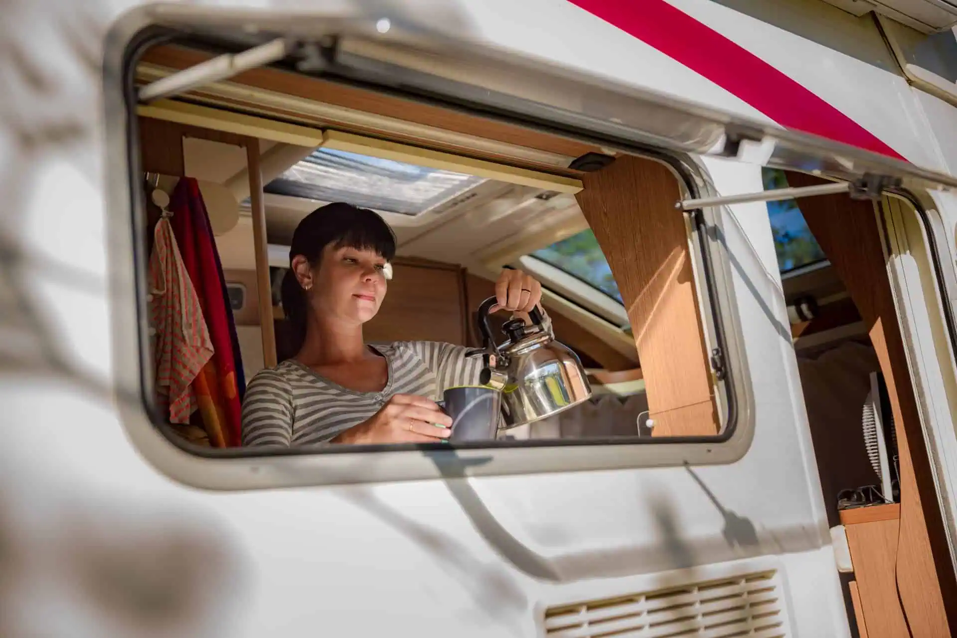 RV Insurance Rhode Island