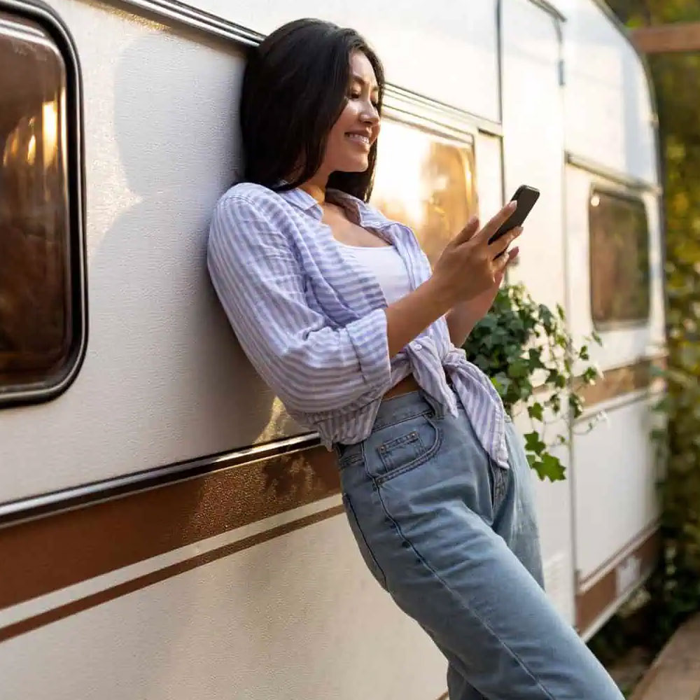 RV Insurance Rhode Island