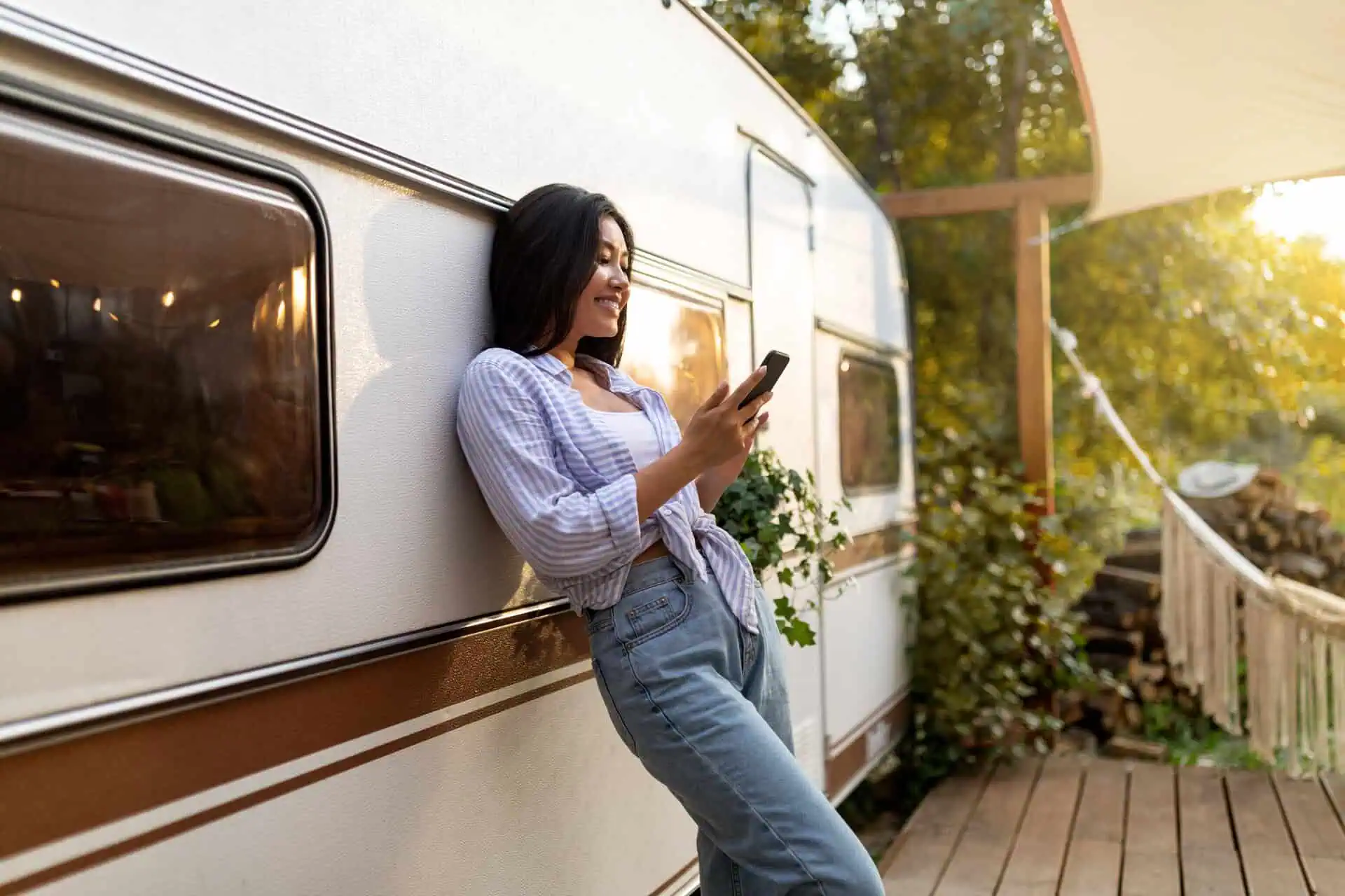 RV Insurance Rhode Island