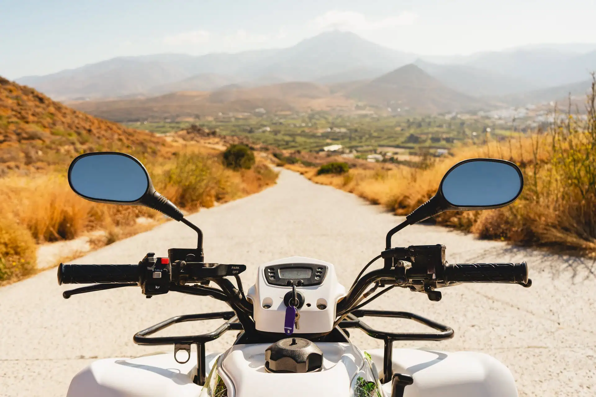ATV Insurance Rhode Island