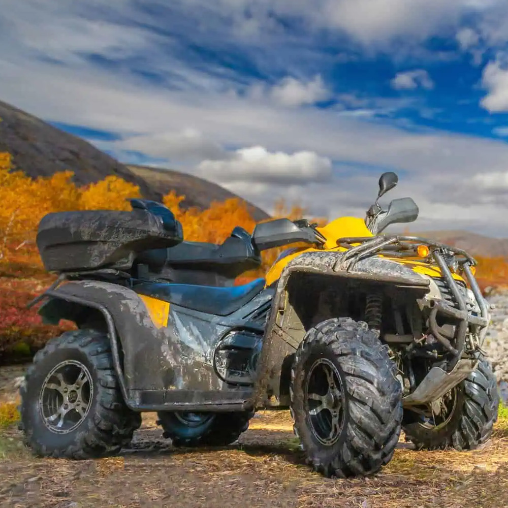 ATV Insurance Rhode Island