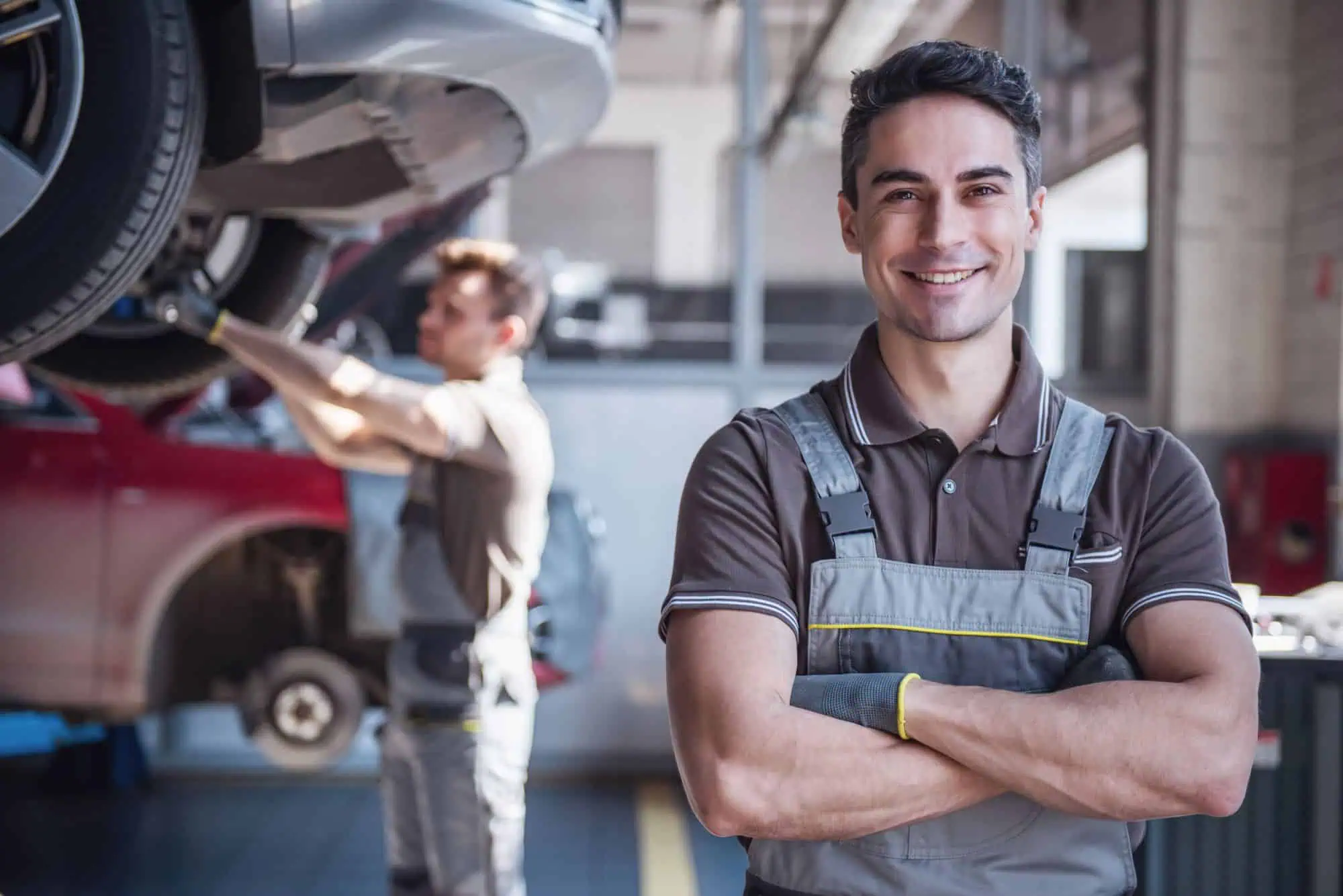 Mechanic Insurance Rhode Island