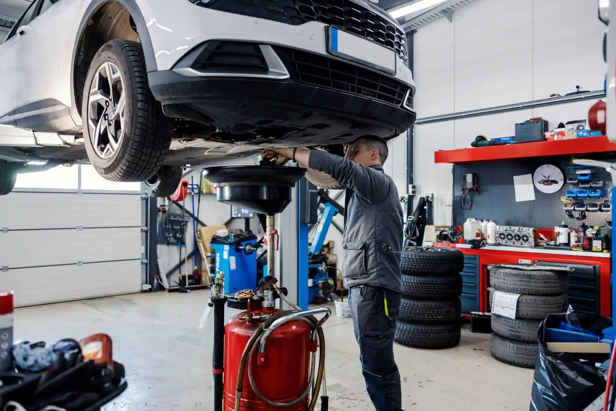 Mechanic Insurance Rhode Island