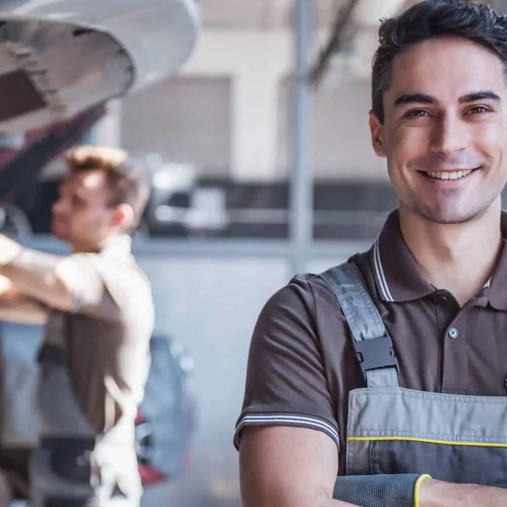 Mechanic Insurance Rhode Island