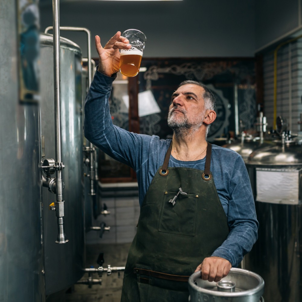 Microbrewery Insurance Rhode Island