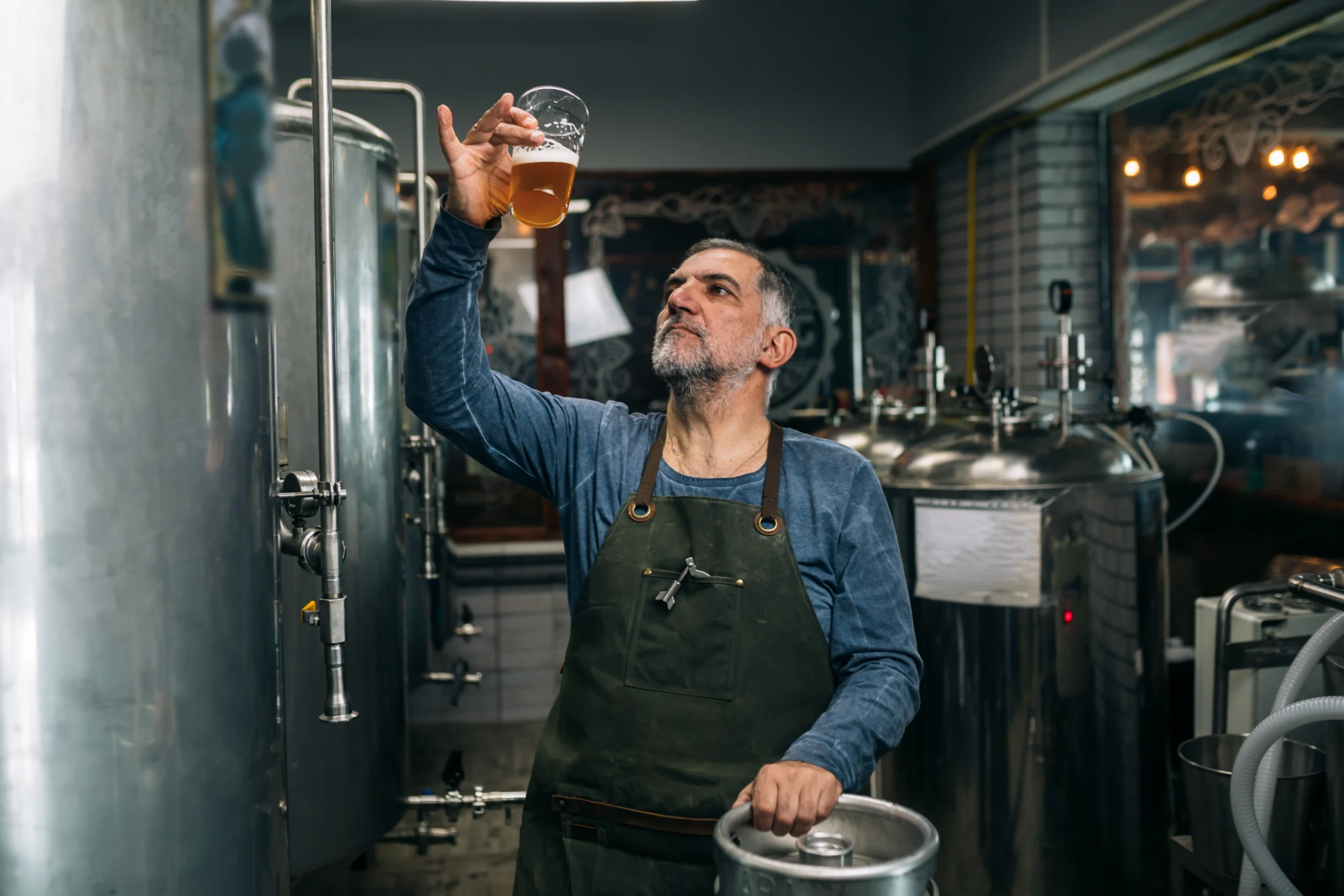 Microbrewery Insurance Rhode Island