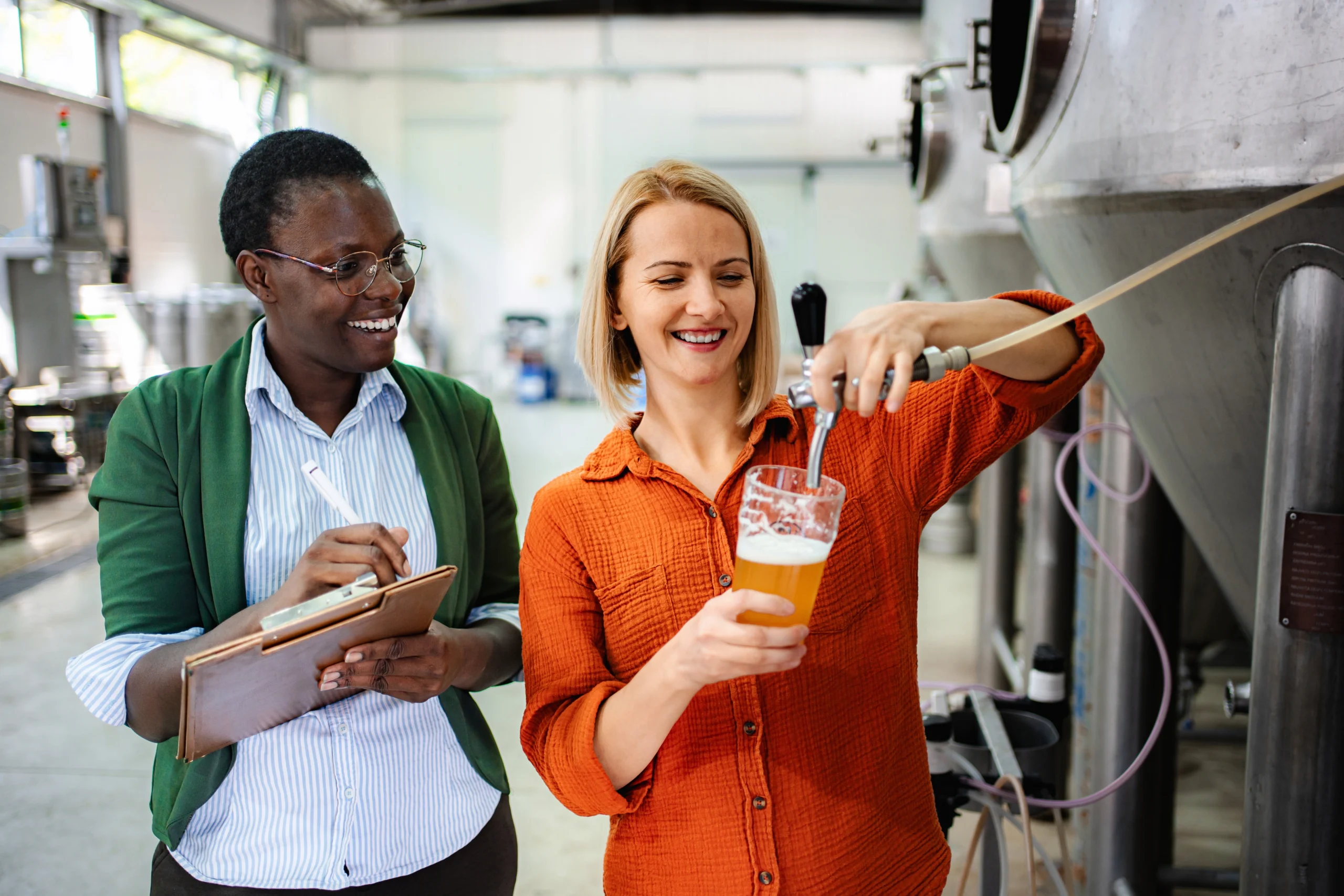 Microbrewery Insurance Rhode Island