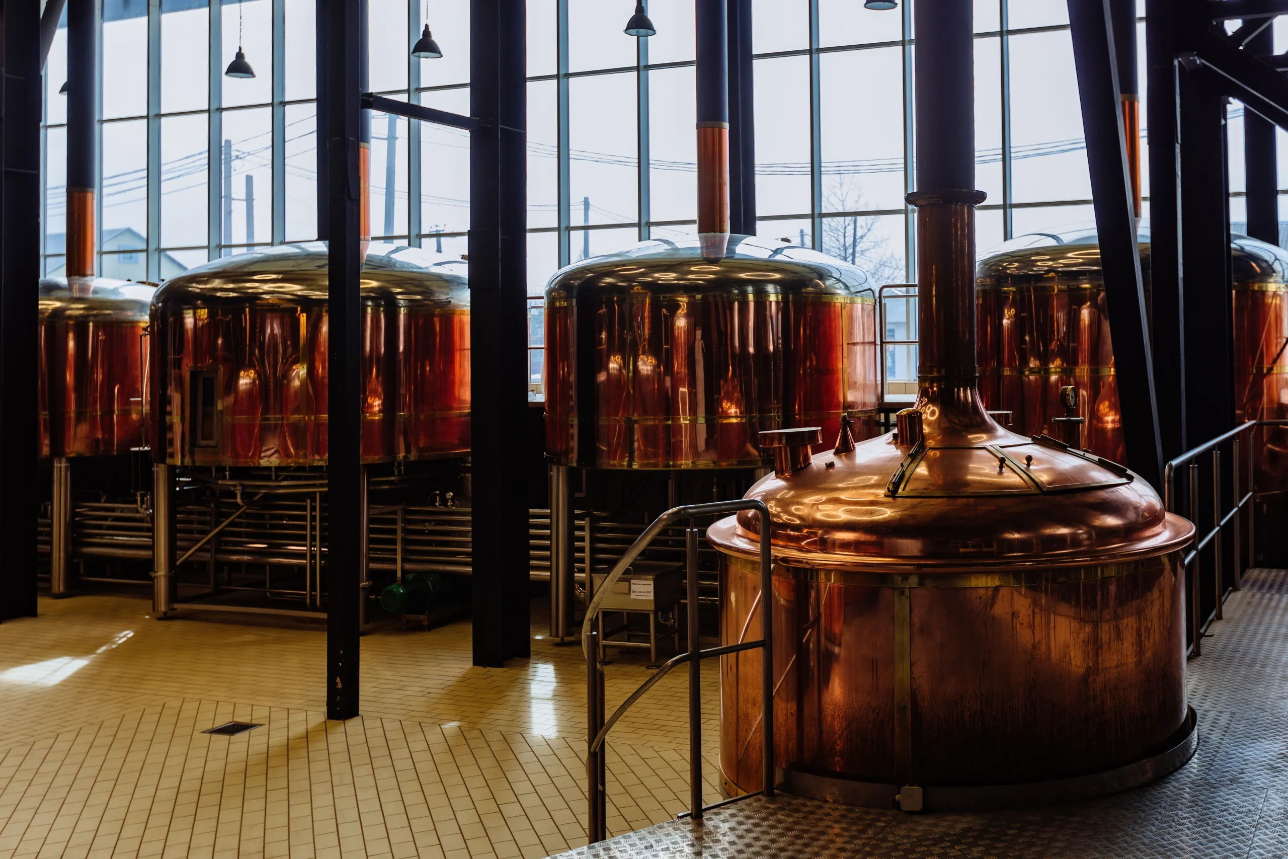 Microbrewery Insurance Rhode Island