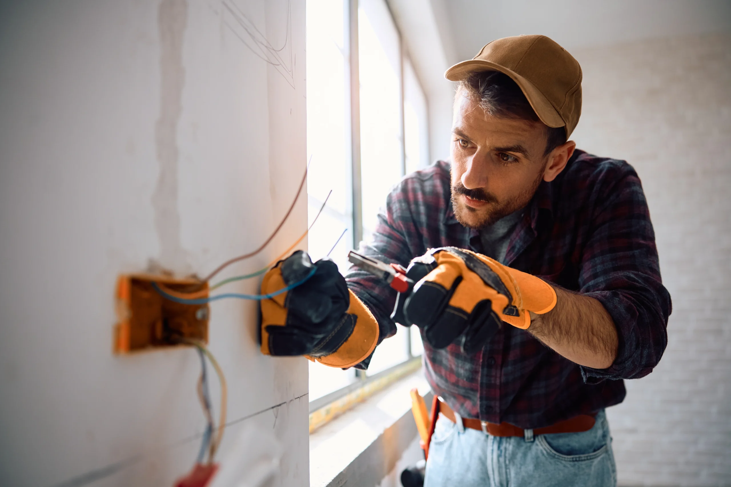Electrician Insurance Rhode Island