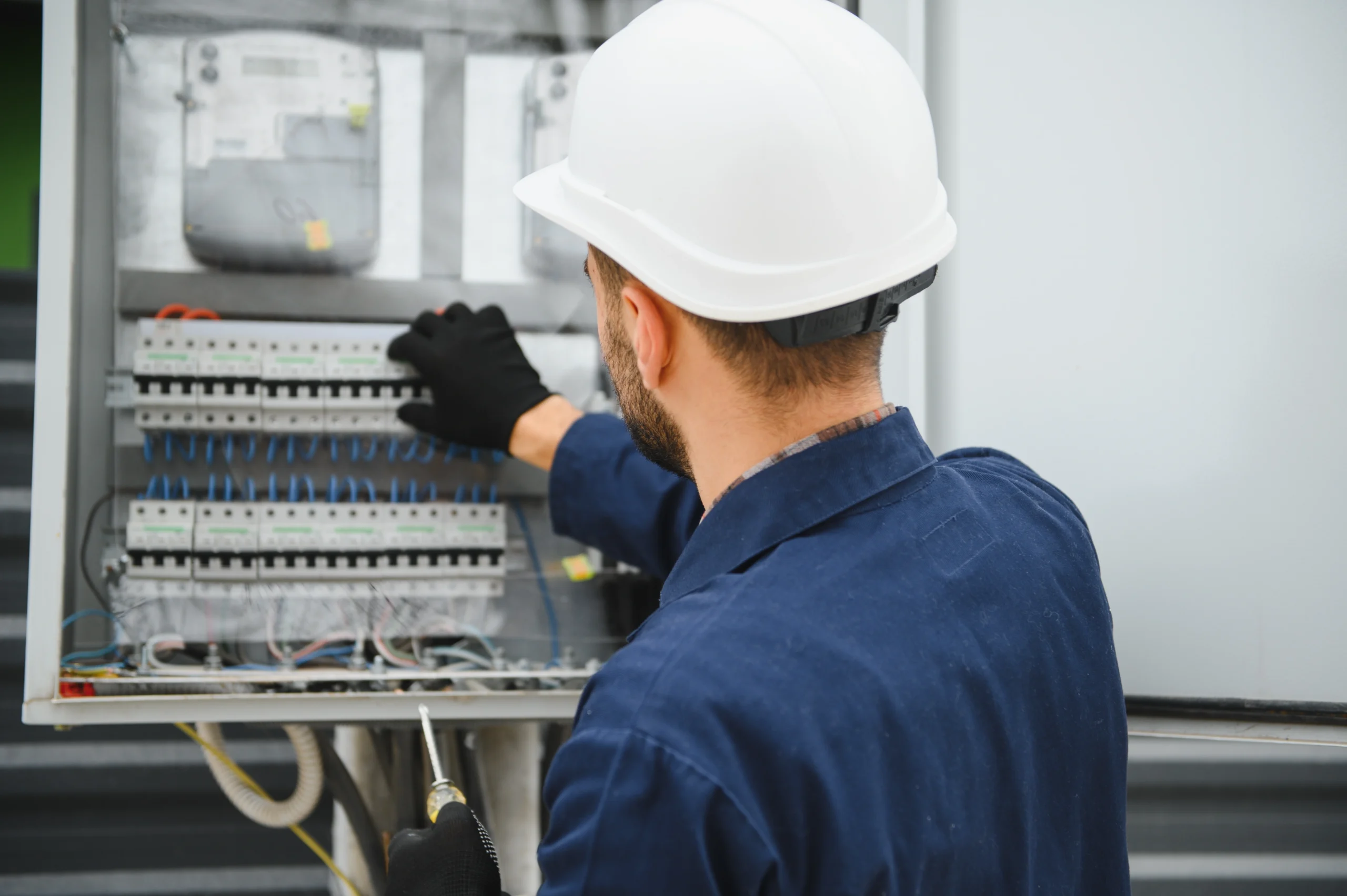 Electrician Insurance Rhode Island